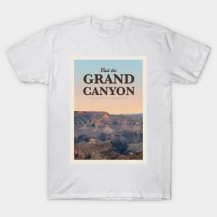 Visit Grand Canyon T-Shirt